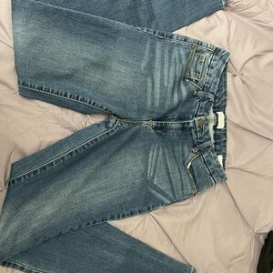 Jessica Simpson Classic Blue Women's Jeans